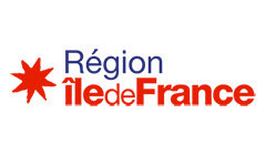 logo région Ile de Frace